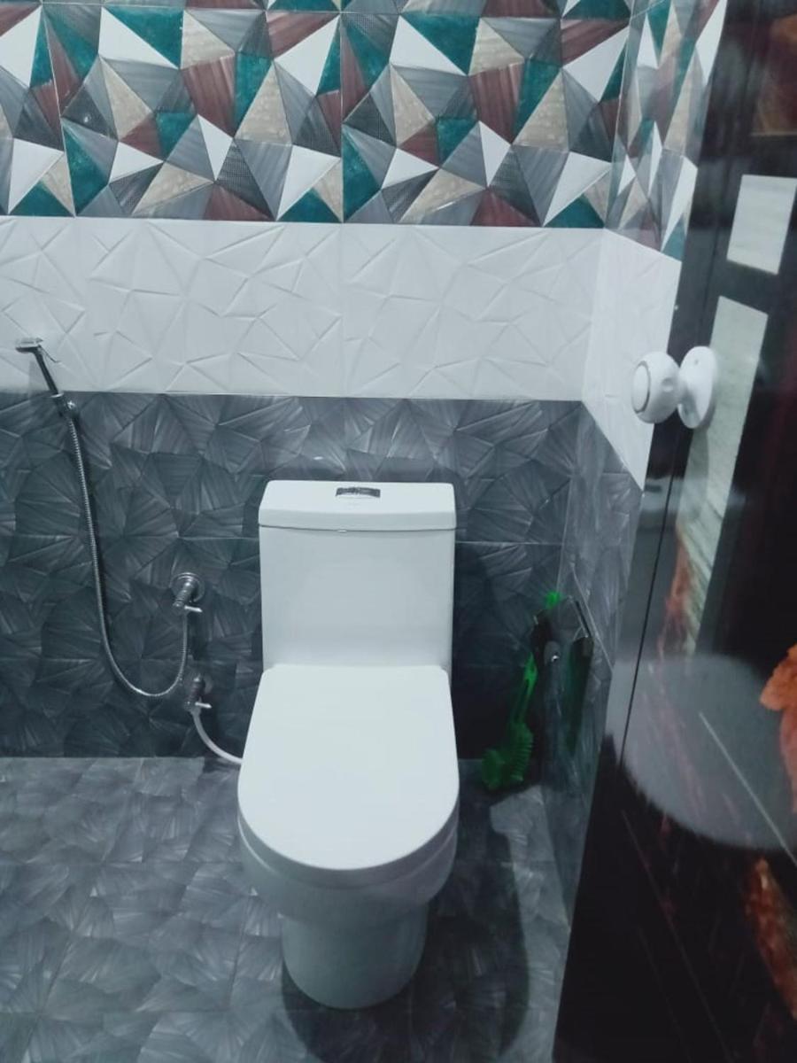 Karma Homestay Mundrothuruth Экстерьер фото
