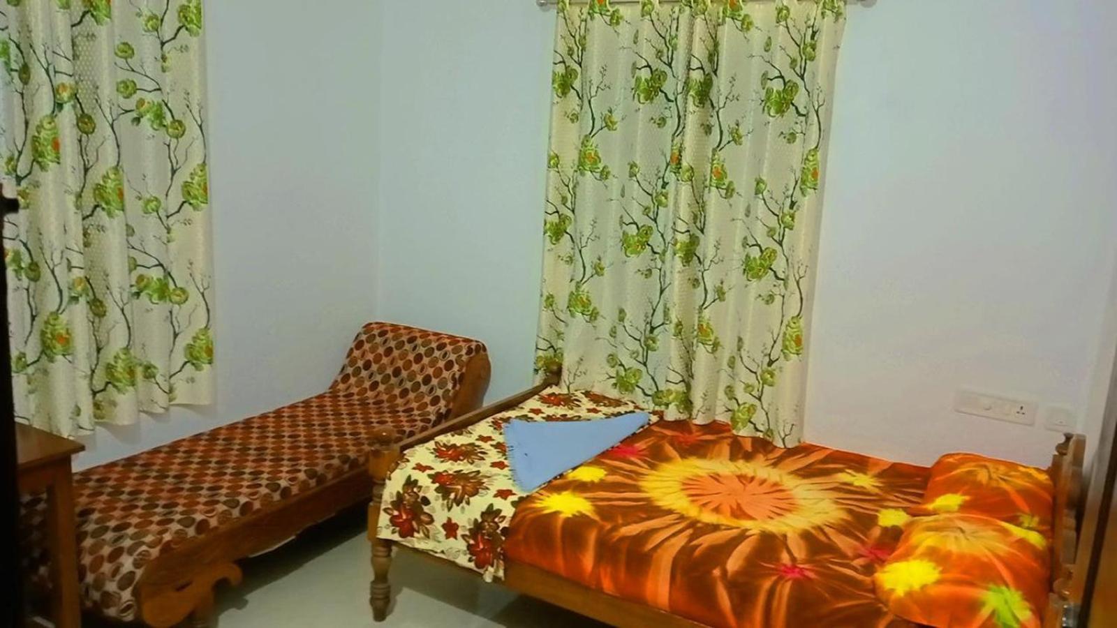 Karma Homestay Mundrothuruth Экстерьер фото